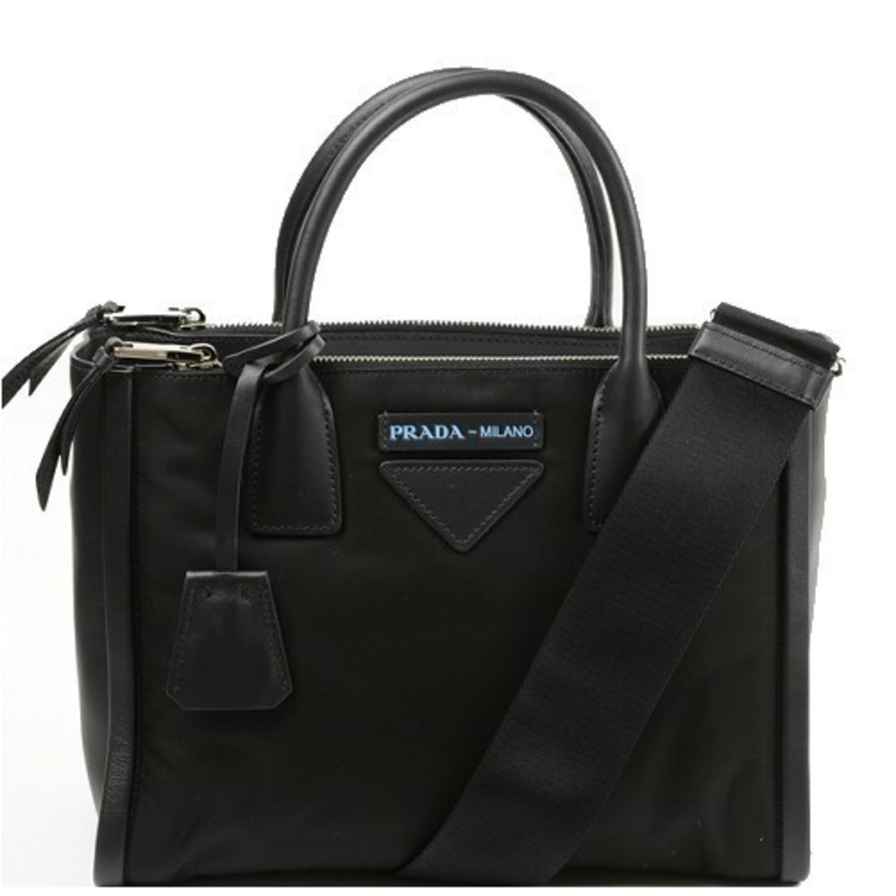 Prada Bag Concept Shoulder